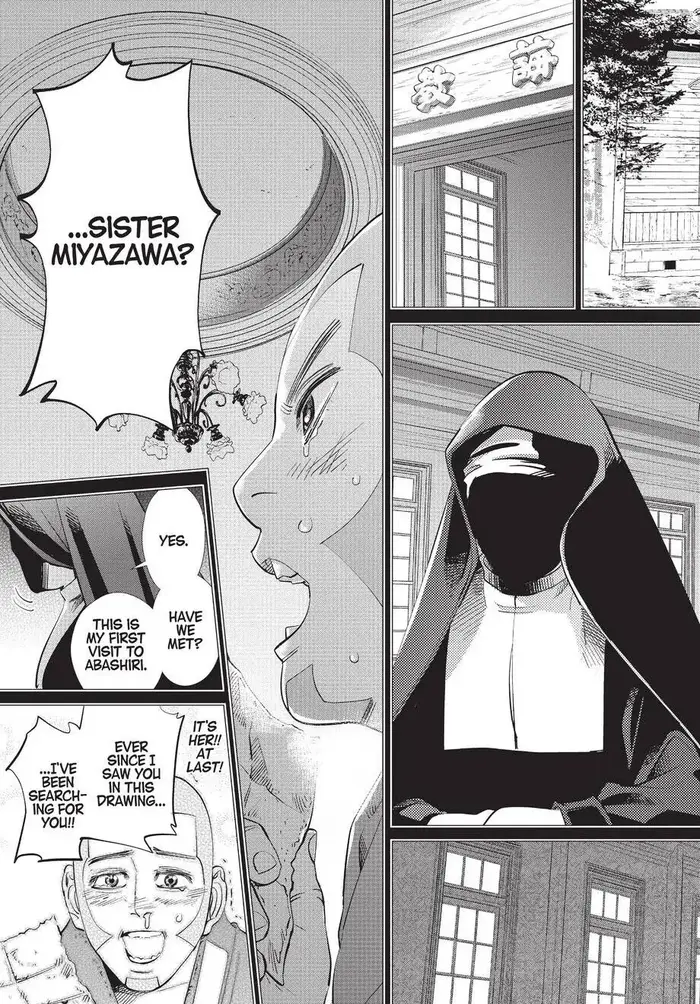 Golden Kamuy Chapter 85 image 14_optimized